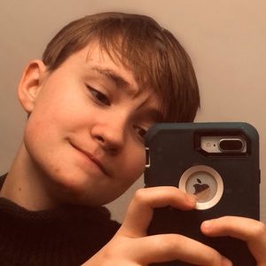 Meet your Posher, Tom